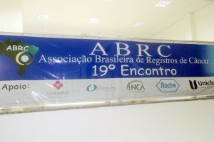 Fotos de diversos momentos da XIX Reunião da ABRC em Fortaleza,CE