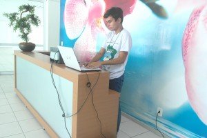 SAMSUNG CSC